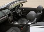 Jaguar XK Convertible 2009 года (UK)